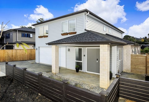 8 Agnew Place, Albany, Auckland