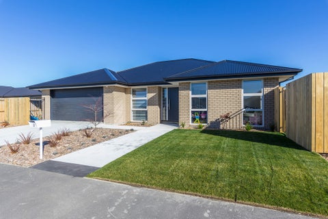 3 Kokoda Street, Halswell, Christchurch