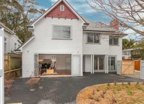 67 Moxham Avenue, Hataitai, Wellington