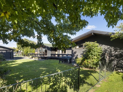 25 Lane Place, Awapuni, Palmerston North
