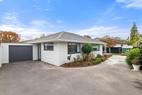 11B Gothic Place, Ilam, Christchurch