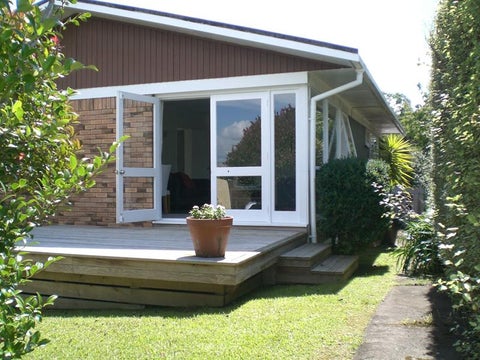 1/25 Thatcher Street, Mission Bay, Auckland