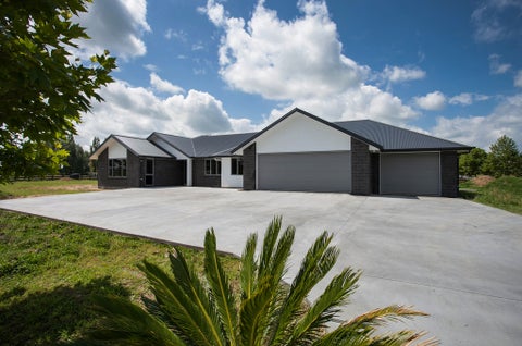 58 Highden Road, Te Awamutu, Te Awamutu