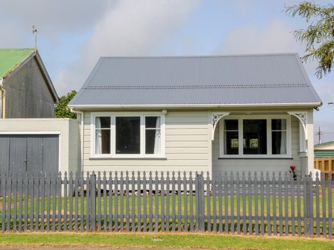 65A Queen Street, Waitara, Waitara