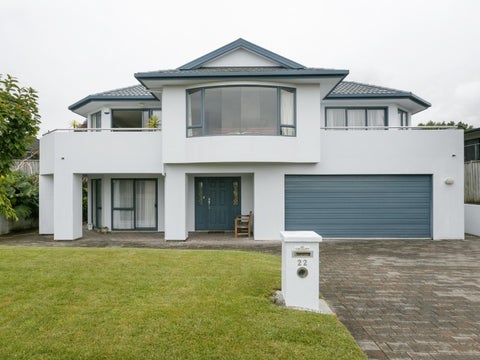 22 Vaucluse Drive, Nukuhau, Taupo