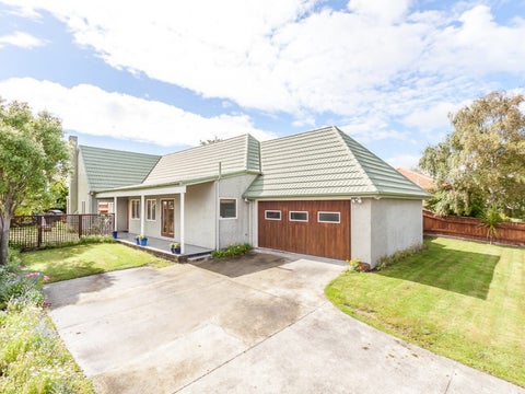 12 Greenwood Place, Fitzherbert, Palmerston North