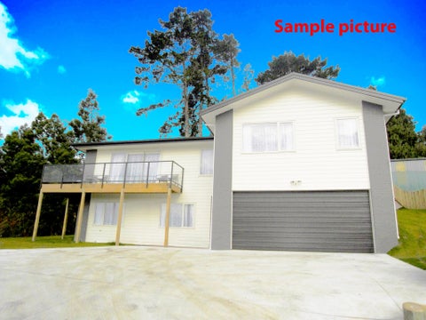 16 Rimu Avenue, Huntly, Huntly