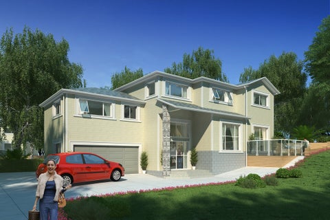 26 Mettam Drive, Swanson, Auckland