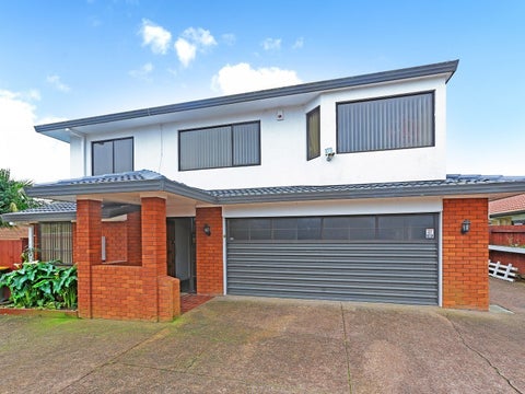 4/26 Alfriston Road, Manurewa East, Auckland
