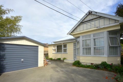 23B Somerfield Street, Somerfield, Christchurch