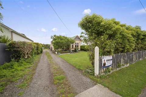 46 Vogel Street, Hawera