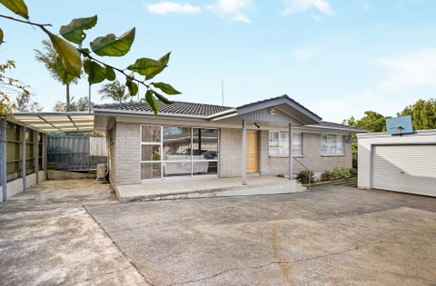 2/12 Park Estate Road, Rosehill, Papakura