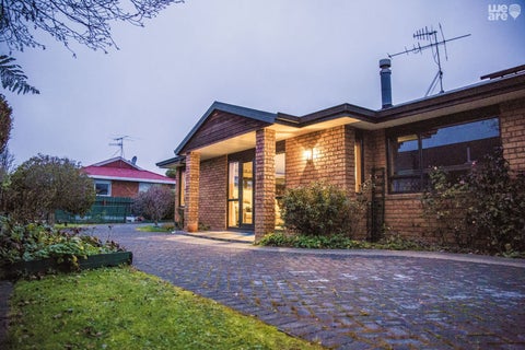 130 Kildare Drive, Waikiwi, Invercargill