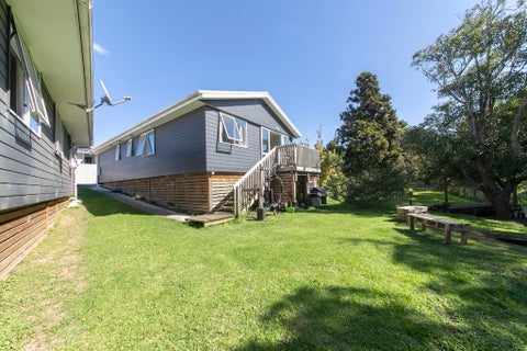 127A Tidal Road, Mangere, Auckland