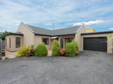 64A Redwood Street, Blenheim, Blenheim
