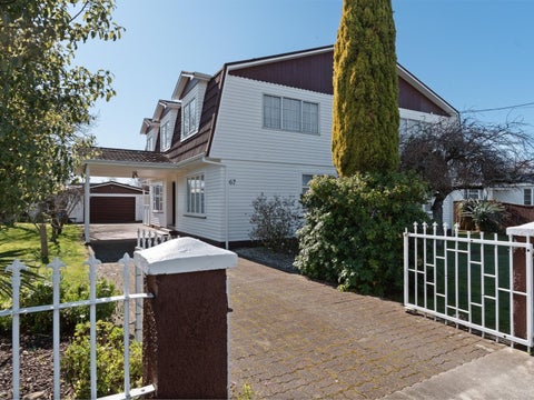 67 Nelson Crescent, Carterton