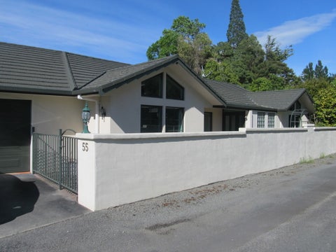 55 Manuka Street, Lansdowne, Masterton