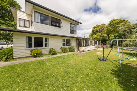 9 Te Punga Place, Awapuni, Palmerston North