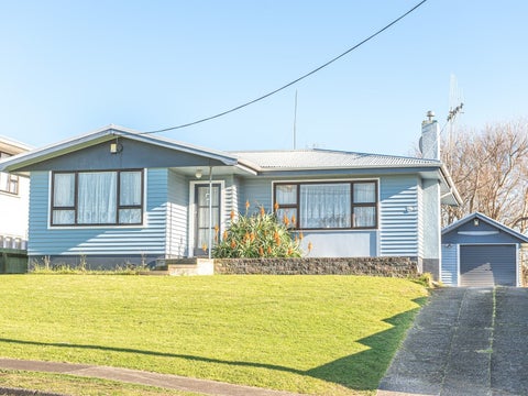 9 Glenn Street, Castlecliff, Whanganui