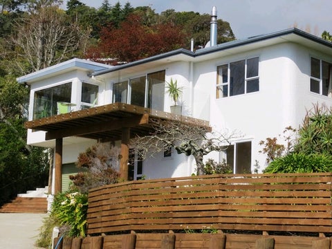 70 Tosswill Road, Tahunanui, Nelson