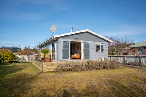 18 Govan Drive, Te Anau, Te Anau