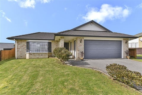 23 Pitt Avenue, Clendon Park, Auckland