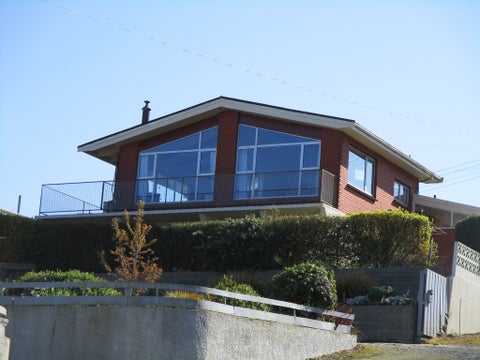 1 Stevenson Street, Balclutha