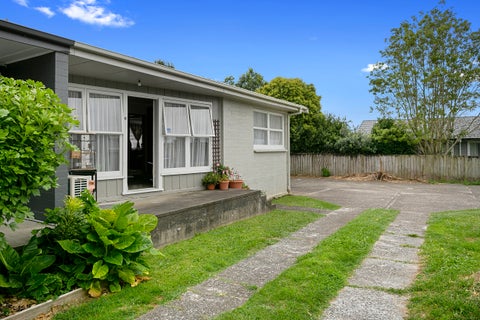 6/316 St Marys Avenue, Te Awamutu, Te Awamutu