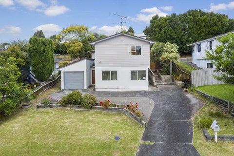 109 Moore Street, Hillcrest, Auckland
