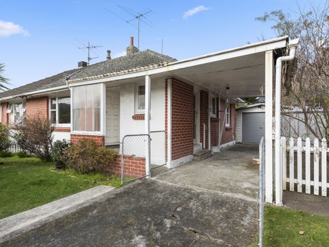 67B MARTIN ST, Wallaceville, Upper Hutt