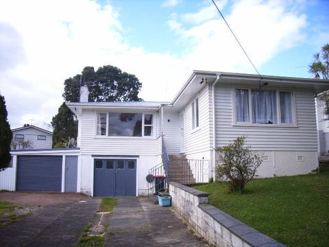 49 Ellis Avenue, Mount Roskill, Auckland