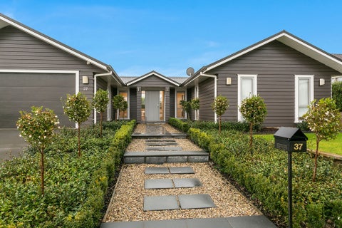 37 Rosehearty Place, Te Awamutu, Te Awamutu
