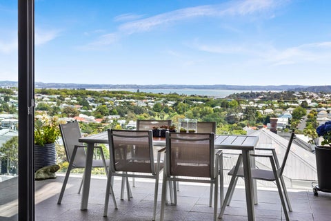 2B/221 Great North Road, Grey Lynn, Auckland