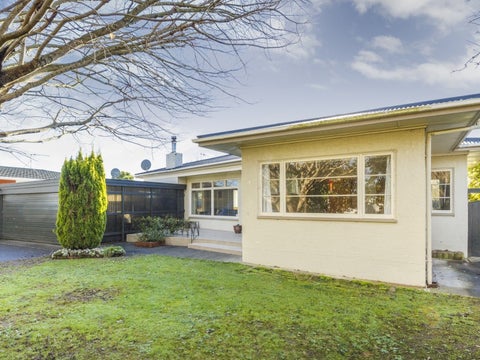 395 Ruahine Street, Terrace End, Palmerston North