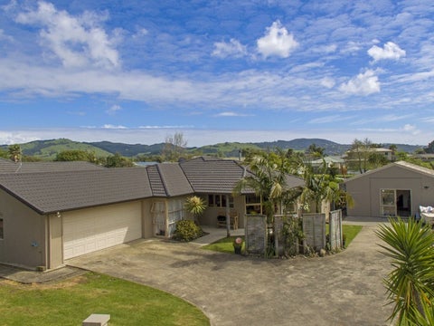 44 Springbok Avenue, Whitianga, Whitianga