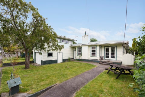 9 Buick Crescent, Awapuni, Palmerston North