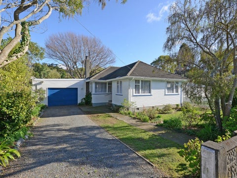 30 Field Street, Silverstream, Upper Hutt