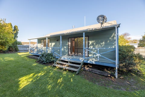 10A Willock Street, Kaiapoi, Kaiapoi