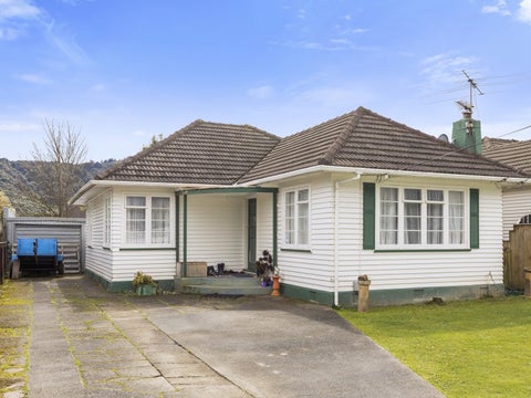13 Kowhai Avenue, Ebdentown, Upper Hutt