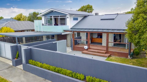 3 Bencard Place, Hoon Hay, Christchurch