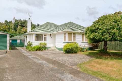 7 George Street, Stokes Valley, Lower Hutt