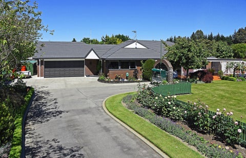 56 South Belt, Solway, Masterton