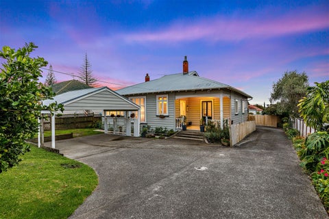 31 RIMU Street