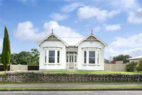 161 Tiro Tiro Road, Levin, Levin