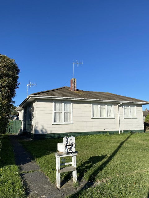 65 Cottrell Crescent, Onekawa, Napier
