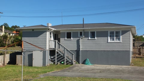 57 Ranfurly Street, Dargaville