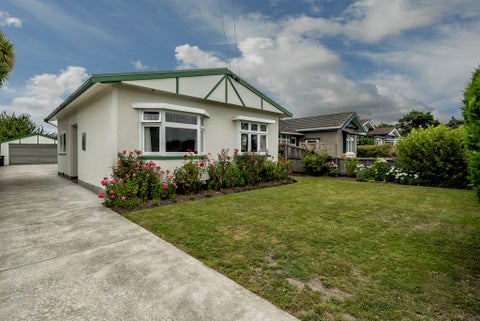 78 Cobham Street, Spreydon, Christchurch