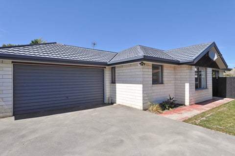 133A Strickland Street, Sydenham, Christchurch