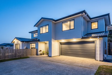 122 Amesbury Drive, Churton Park, Wellington