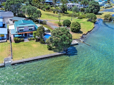 30 Attwood Street, Whangarei